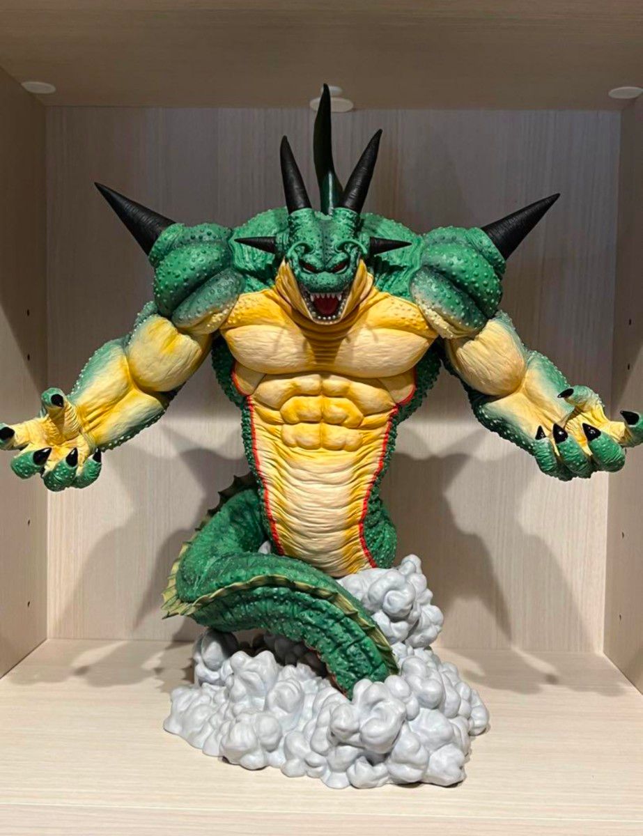 一番くじ ドラゴンボール VSオムニバスZ ラストワン賞 ポルンガ 一番くじ ドラゴンボール VSオムニバスZ ラストワン賞 ポルンガ
