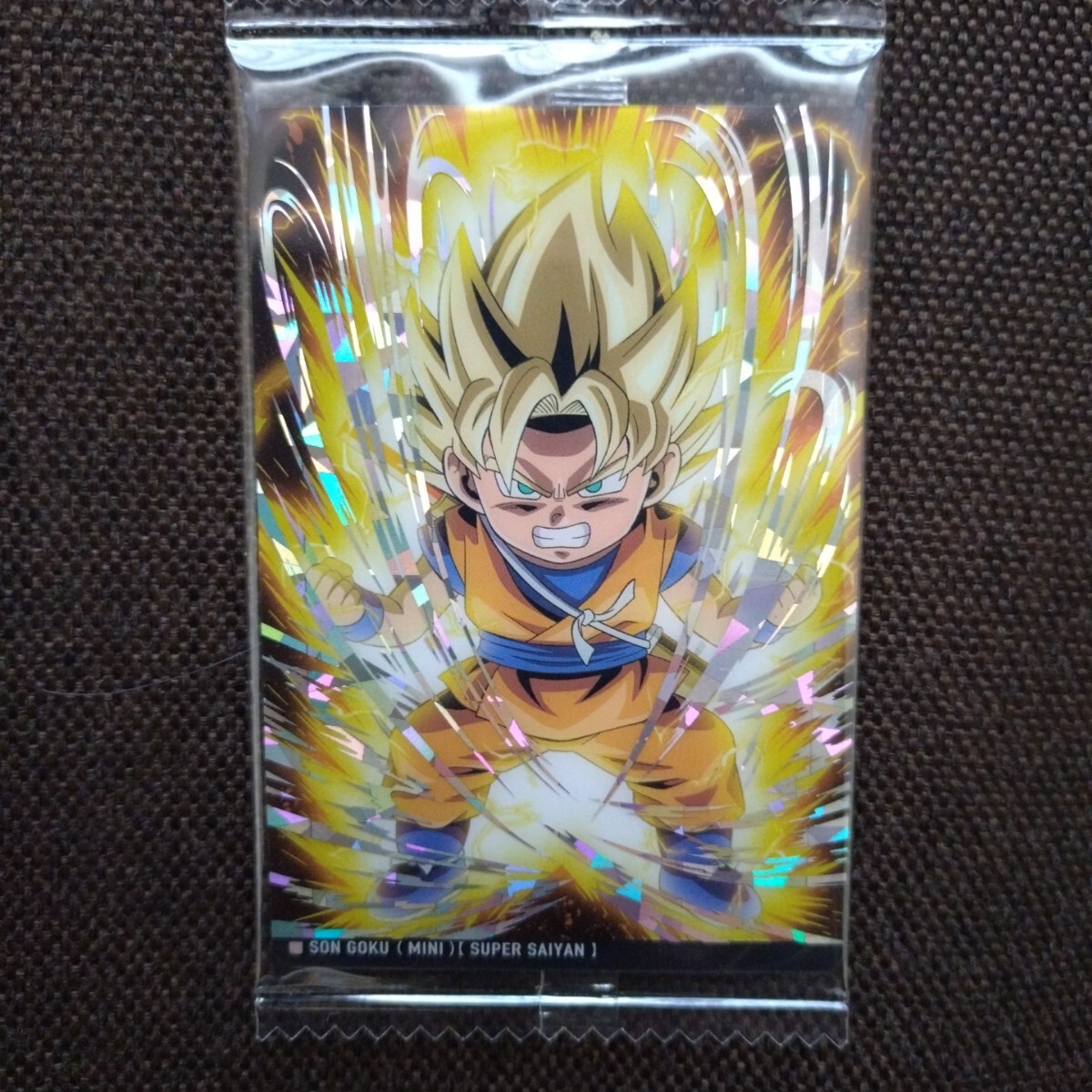 イタジャガ DRAGON BALL ドラゴンボール vol.5 DAIMA SEC イタジャガ DRAGON BALL ドラゴンボール vol.5 DAIMA SEC