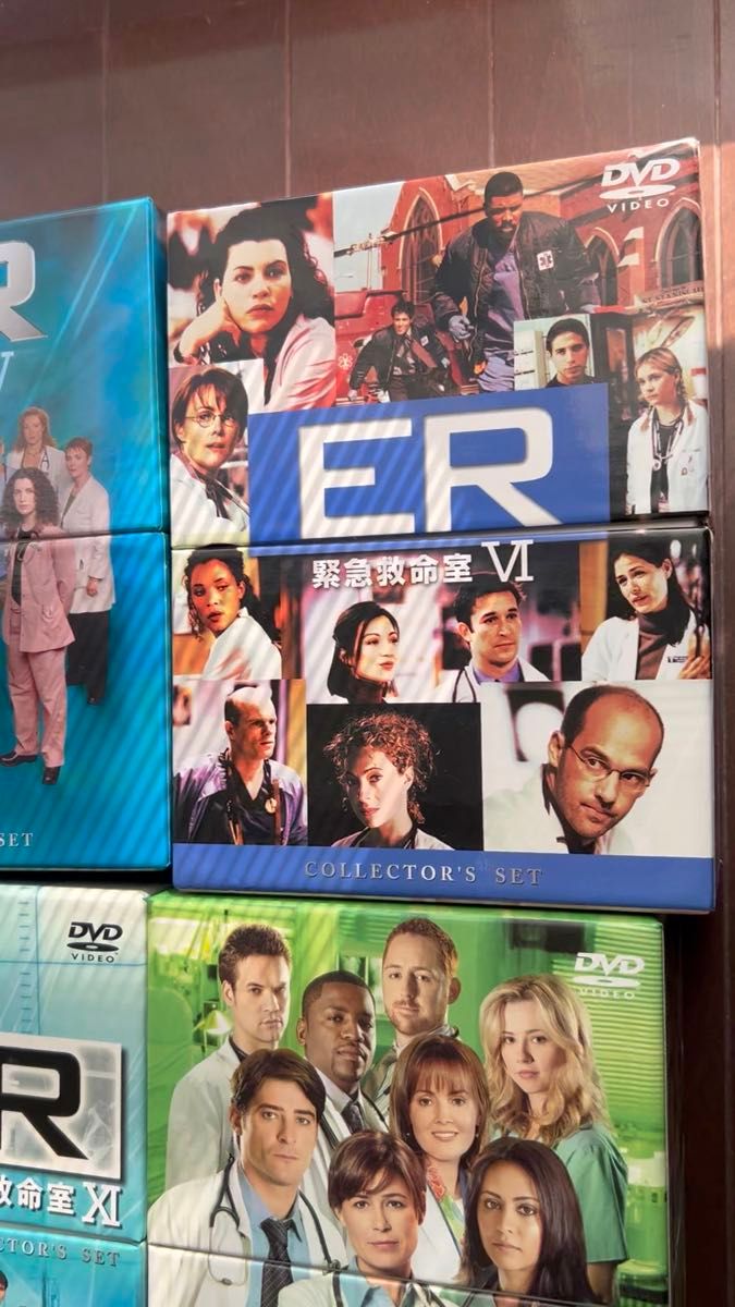 心はロンリー気持ちは「 」 DVD 9枚セット|Yahoo!フリマ(旧PayPayフリマ) 心はロンリー気持ちは「 」 DVD 9枚セット|Yahoo!フリマ(旧PayPayフリマ)
