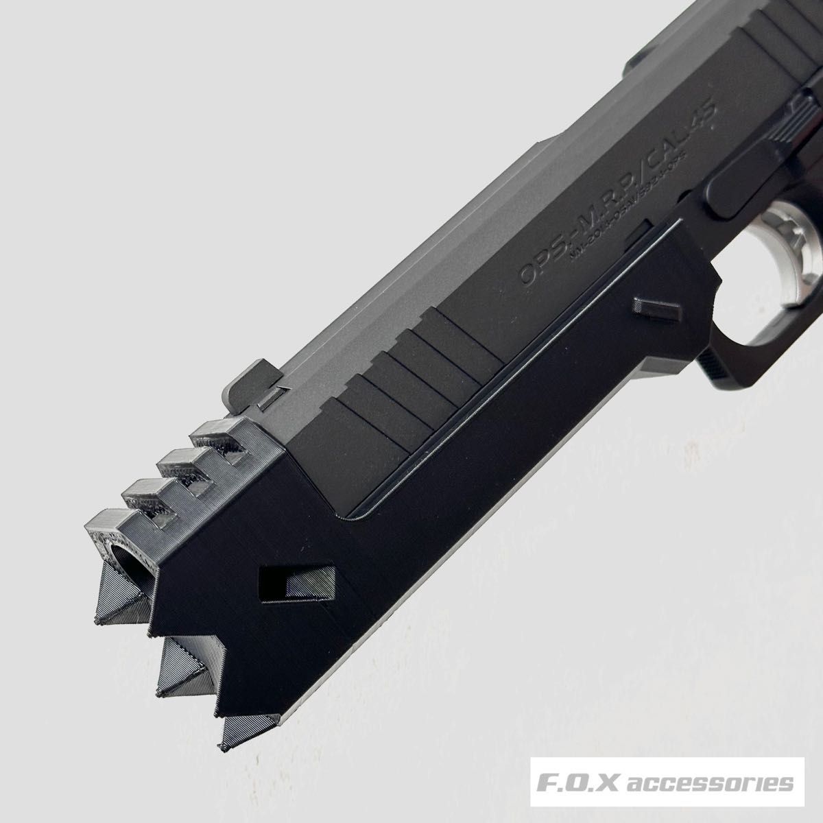 東京マルイ 電動ガンHi-CAPA E コンペンセイターリコリス 東京マルイ 電動ガンHi-CAPA E コンペンセイターリコリス