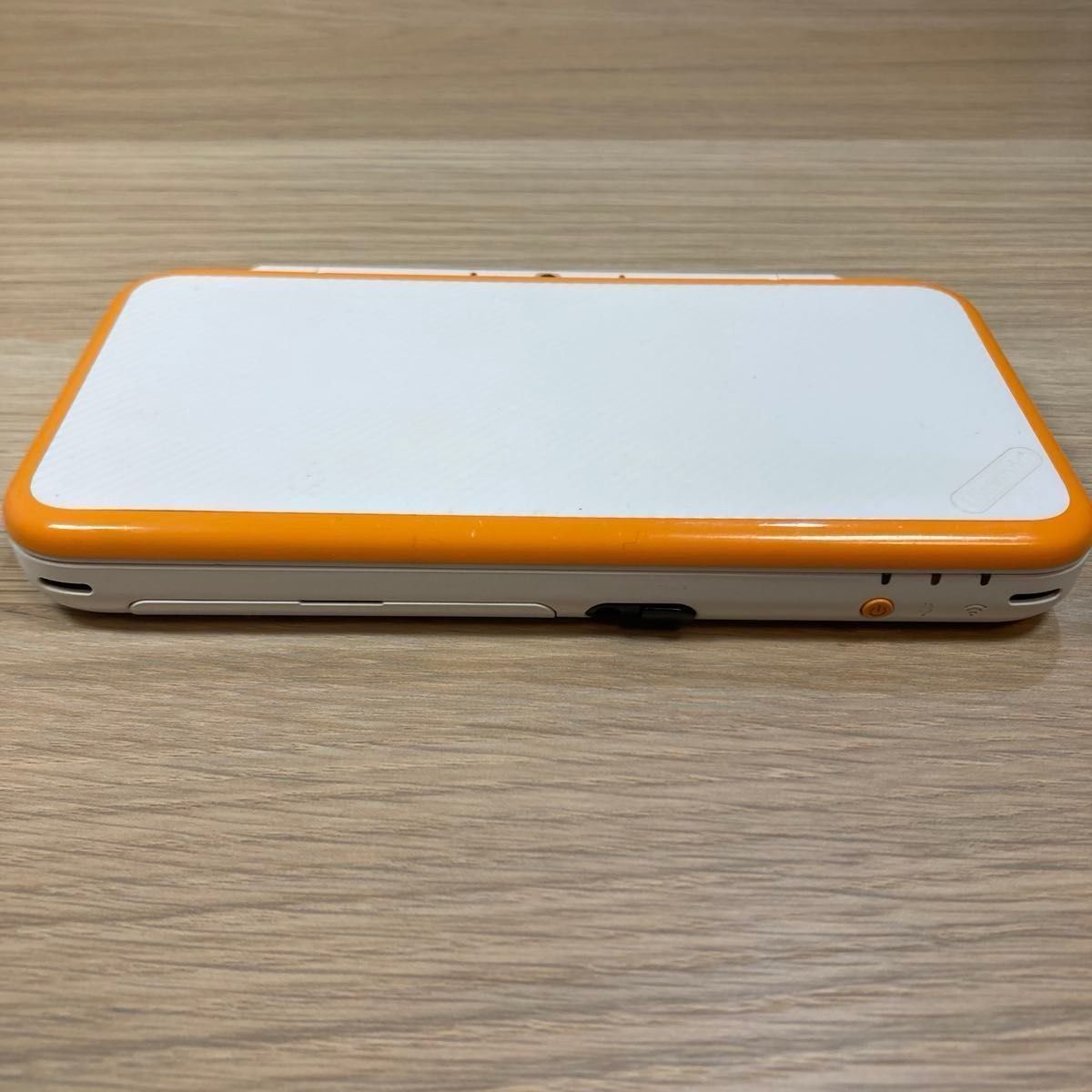 NEW Nintendo 2DS LL ニンテンドー NEW 2DS LL ホワイト NEW Nintendo 2DS LL ニンテンドー NEW 2DS LL ホワイト