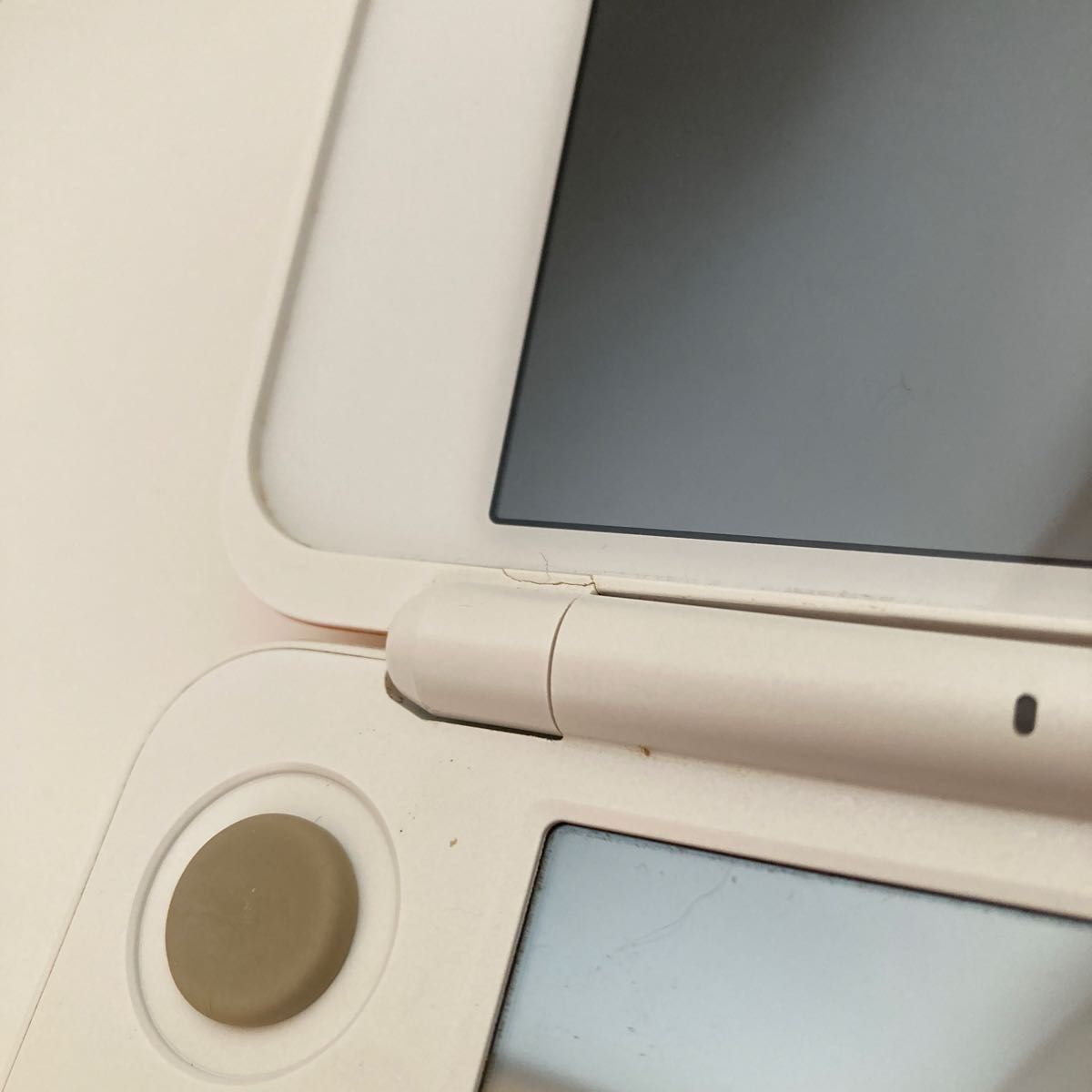 NEW Nintendo 2DS LL ニンテンドー NEW 2DS LL ホワイト NEW Nintendo 2DS LL ニンテンドー NEW 2DS LL ホワイト