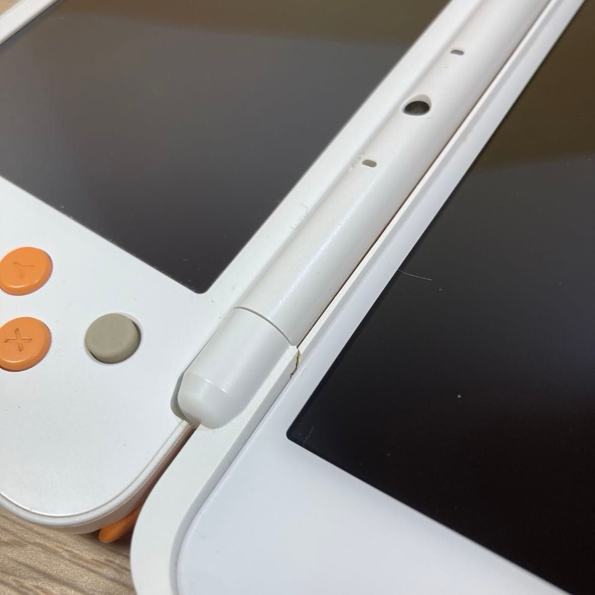 NEW Nintendo 2DS LL ニンテンドー NEW 2DS LL ホワイト NEW Nintendo 2DS LL ニンテンドー NEW 2DS LL ホワイト