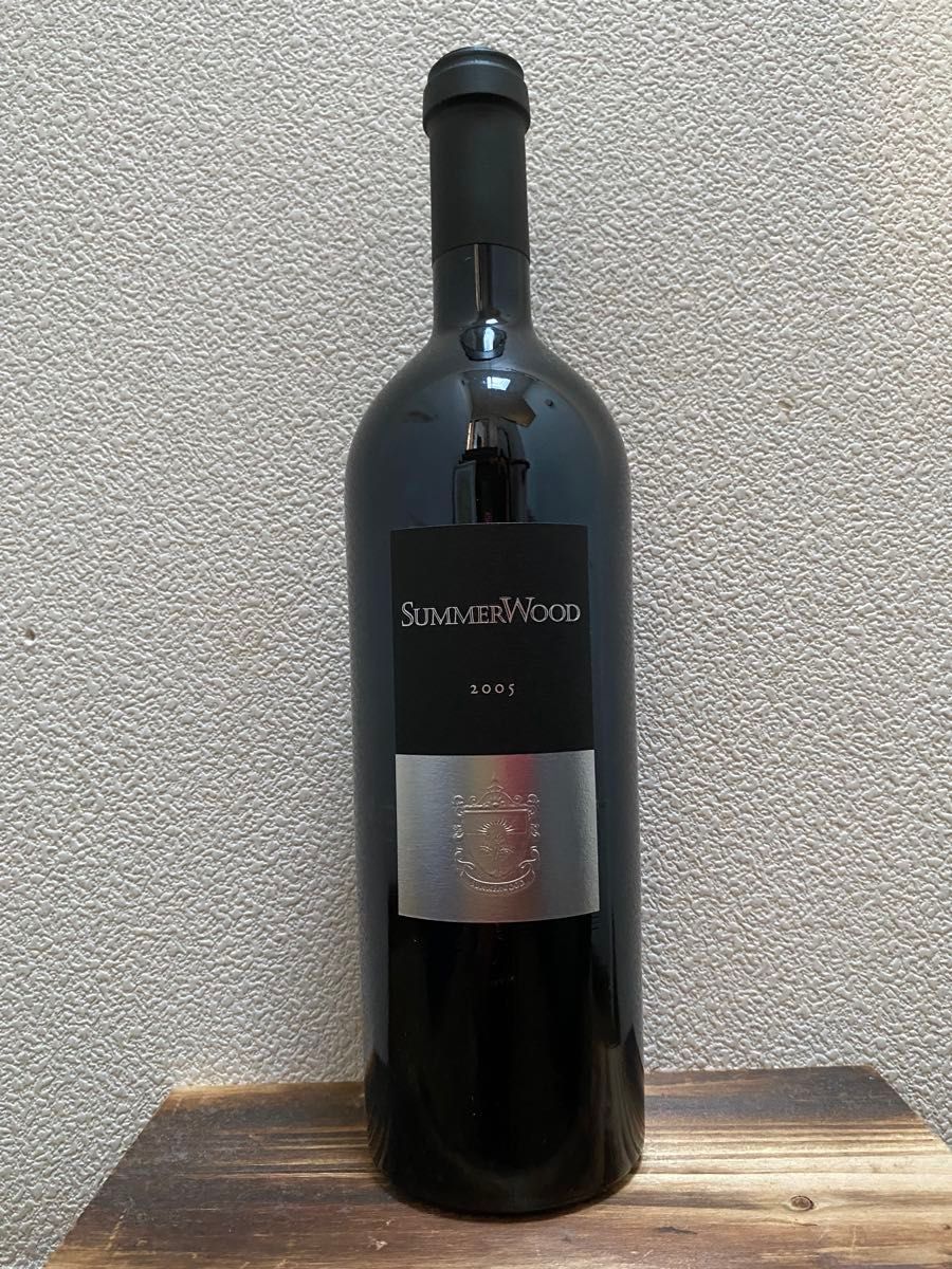 半額以下 サマーウッド2005(赤) Summerwood 2005 750ml|Yahoo 半額以下 サマーウッド2005(赤) Summerwood 2005 750ml|Yahoo