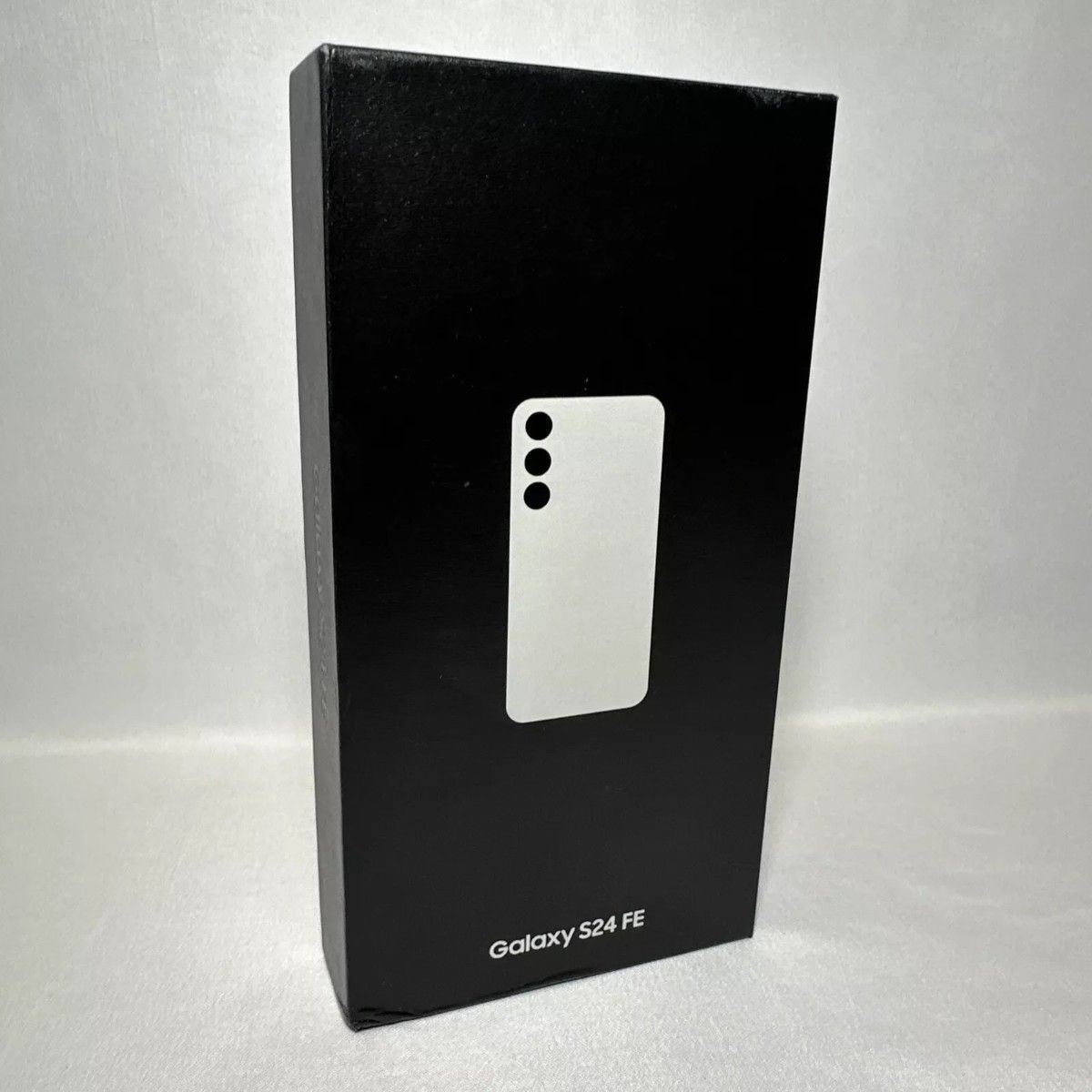 新品未開封】Galaxy S24 FE グレー 8/512 SIMフリー|Yahoo!フリマ(旧PayPayフリマ) 新品未開封】Galaxy S24 FE グレー 8/512 SIMフリー|Yahoo!フリマ(旧PayPayフリマ)