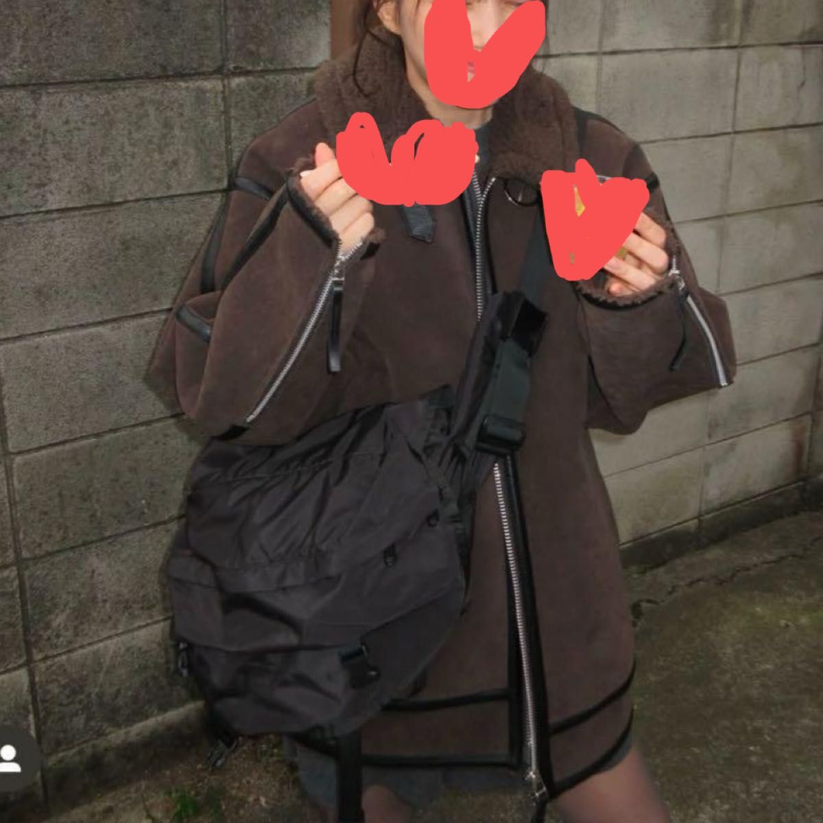 TODAYFUL トゥデイフル LIFE's ライフズ Flight Over Jacket 36 TODAYFUL トゥデイフル LIFE's ライフズ Flight Over Jacket 36