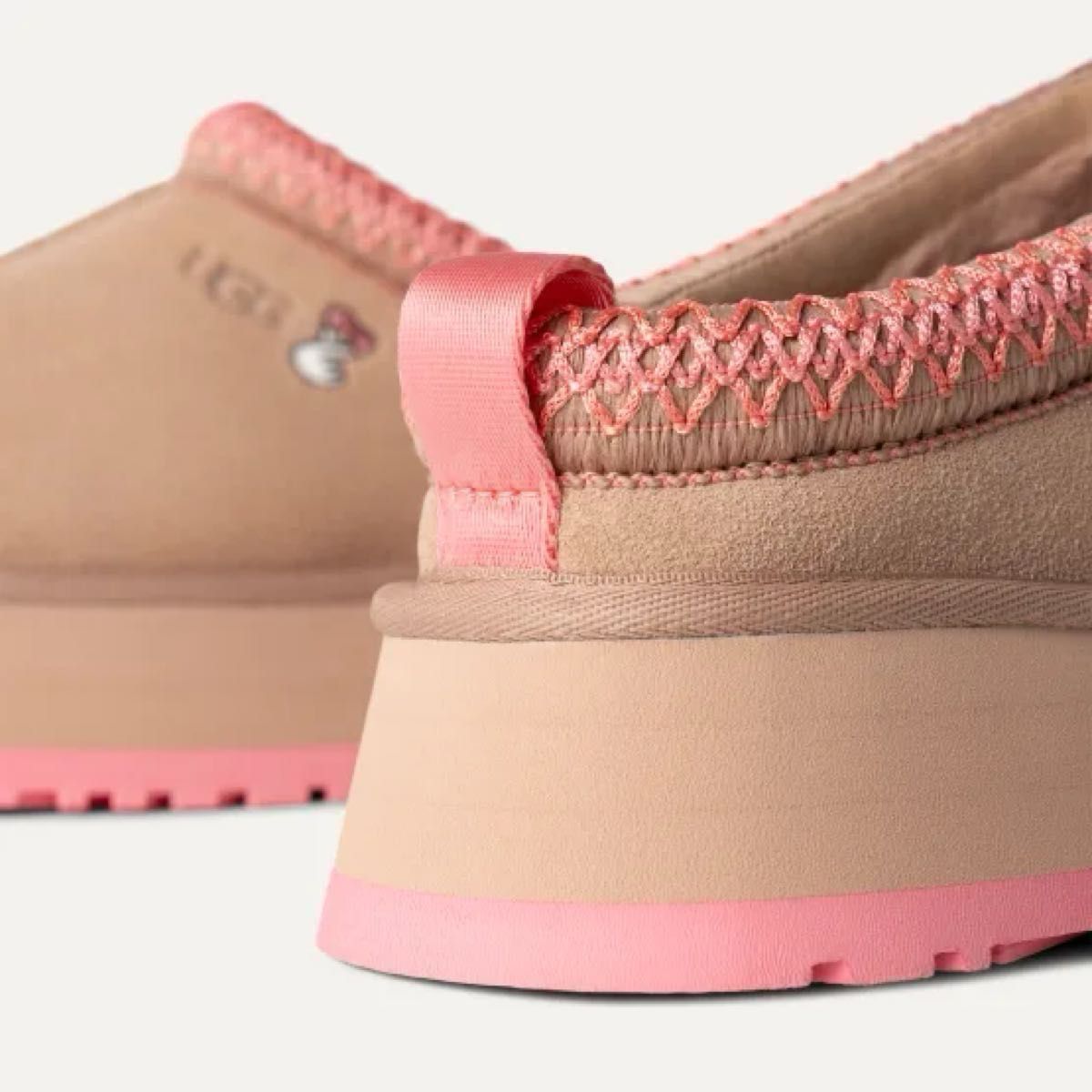 UGG タズ ラブTazz Love 25 バレンタイン限定 24cm|Yahoo UGG タズ ラブTazz Love 25 バレンタイン限定 24cm|Yahoo