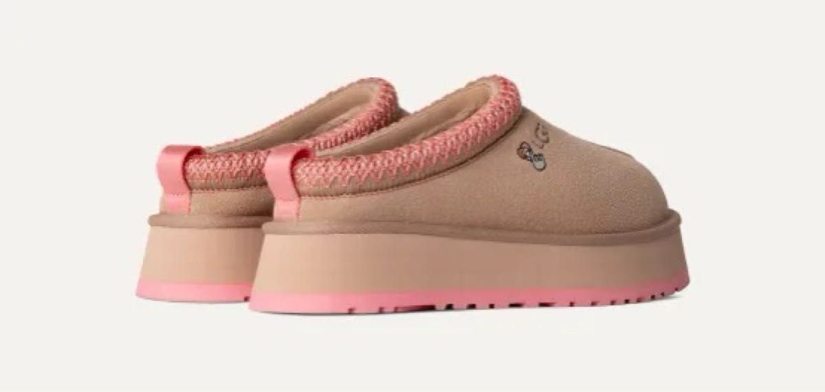 UGG タズ ラブTazz Love 25 バレンタイン限定 24cm|Yahoo UGG タズ ラブTazz Love 25 バレンタイン限定 24cm|Yahoo