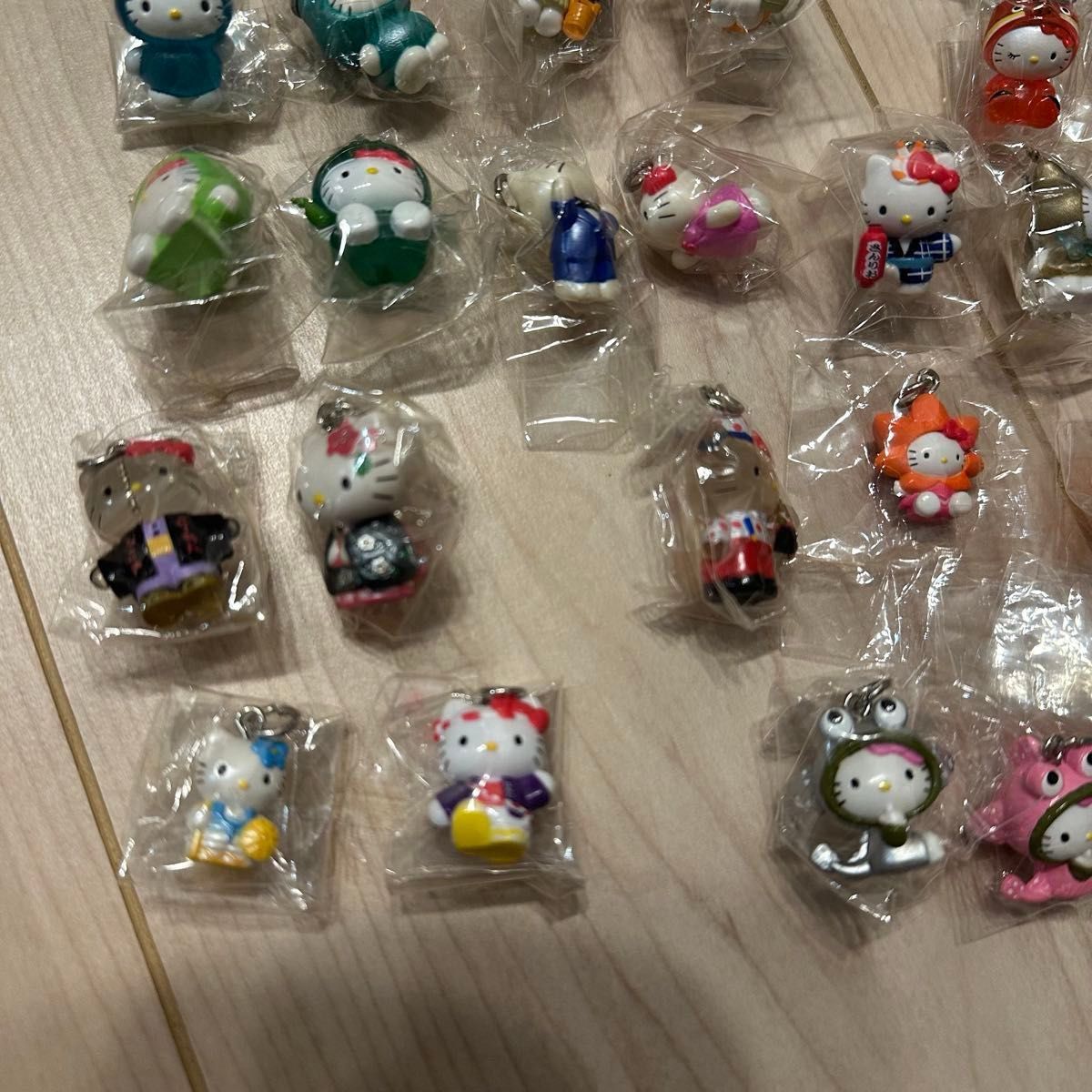 激レア】ハローキティ コレクターズマスコット スペシャル 激レア】ハローキティ コレクターズマスコット スペシャル