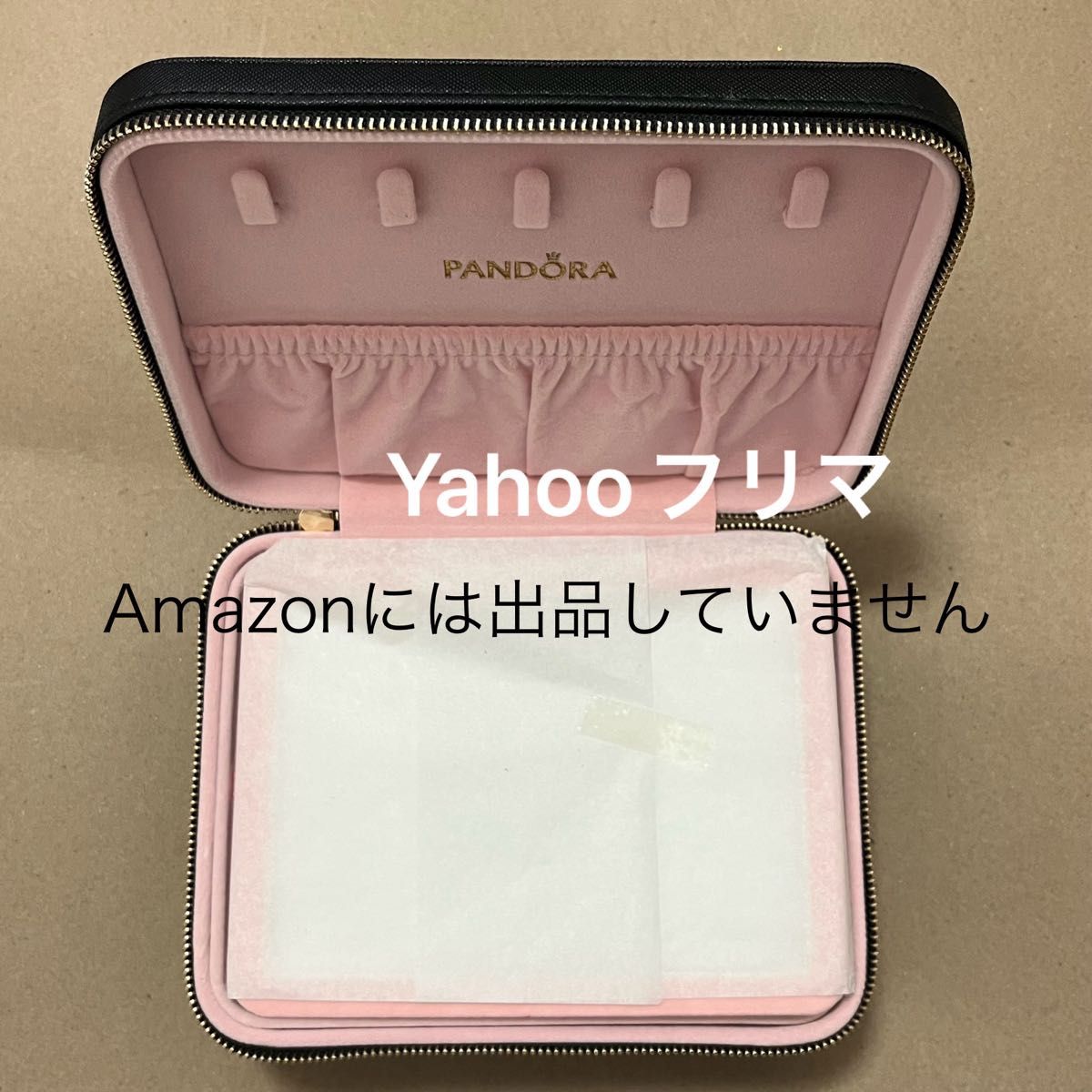 pandora パンドラ ジュエリーボックス 非売品|Yahoo!フリマ(旧 pandora パンドラ ジュエリーボックス 非売品|Yahoo!フリマ(旧