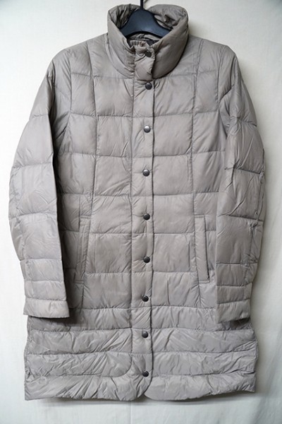 国内正規品】 Eddie Bauer ストームダウンコート EB900フィルパワー