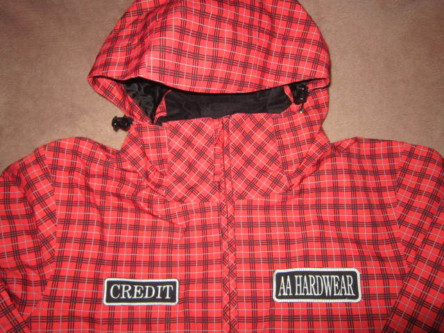 超レア! AA HARDWEAR x CREDIT ダブルエー クレジット コラボ 超レア! AA HARDWEAR x CREDIT ダブルエー クレジット コラボ