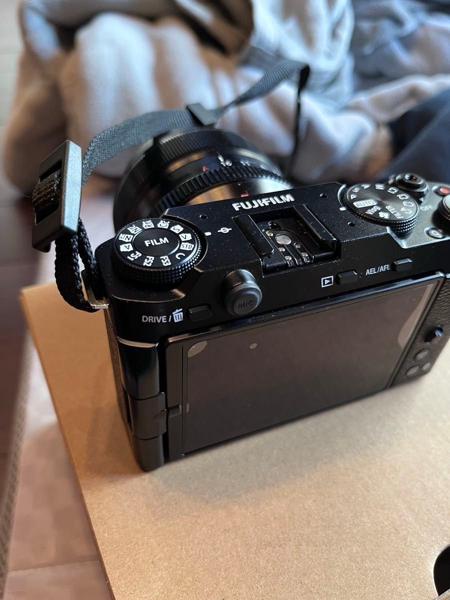 X-M5 レンズXF35MMF1 4Rセット FUJIFILM|Yahoo!フリマ(旧 X-M5 レンズXF35MMF1 4Rセット FUJIFILM|Yahoo!フリマ(旧