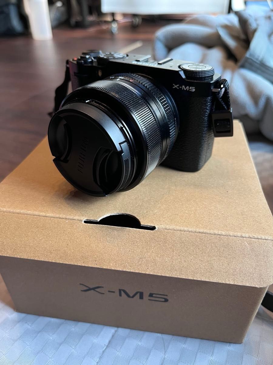 X-M5 レンズXF35MMF1 4Rセット FUJIFILM|Yahoo!フリマ(旧 X-M5 レンズXF35MMF1 4Rセット FUJIFILM|Yahoo!フリマ(旧