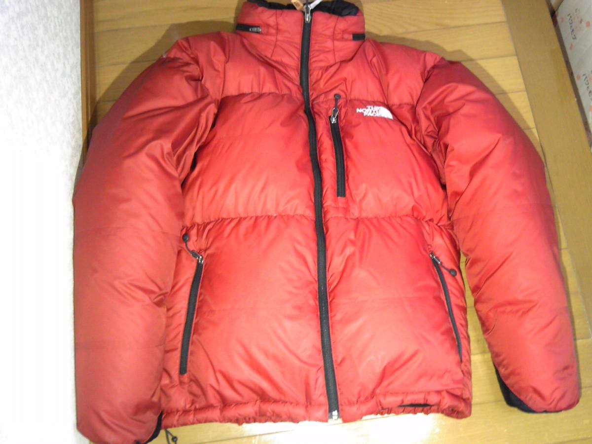 THE NORTH FACEザ・ノースフェイス サミットシリーズ ダウンジャケット THE NORTH FACEザ・ノースフェイス サミットシリーズ ダウンジャケット