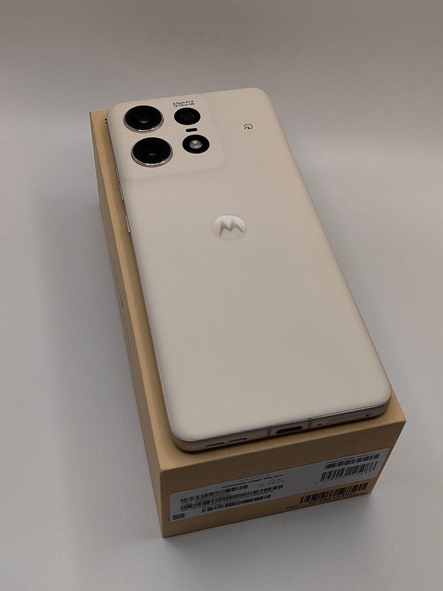 美品】motorola edge 50s PRO ホワイト|Yahoo!フリマ(旧PayPay 美品】motorola edge 50s PRO ホワイト|Yahoo!フリマ(旧PayPay