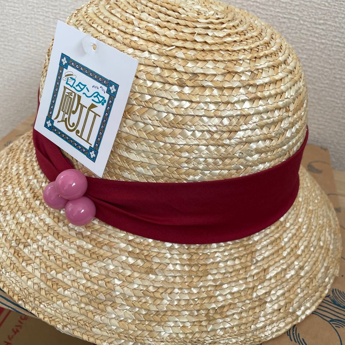 ジブリパーク限定 ハウルの動く城 ソフィー 麦わら帽子|Yahoo ジブリパーク限定 ハウルの動く城 ソフィー 麦わら帽子|Yahoo