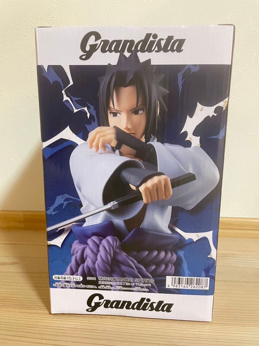 クーポン対象】 新品未開封 うちはサスケ フィギュア NARUTO クーポン対象】 新品未開封 うちはサスケ フィギュア NARUTO