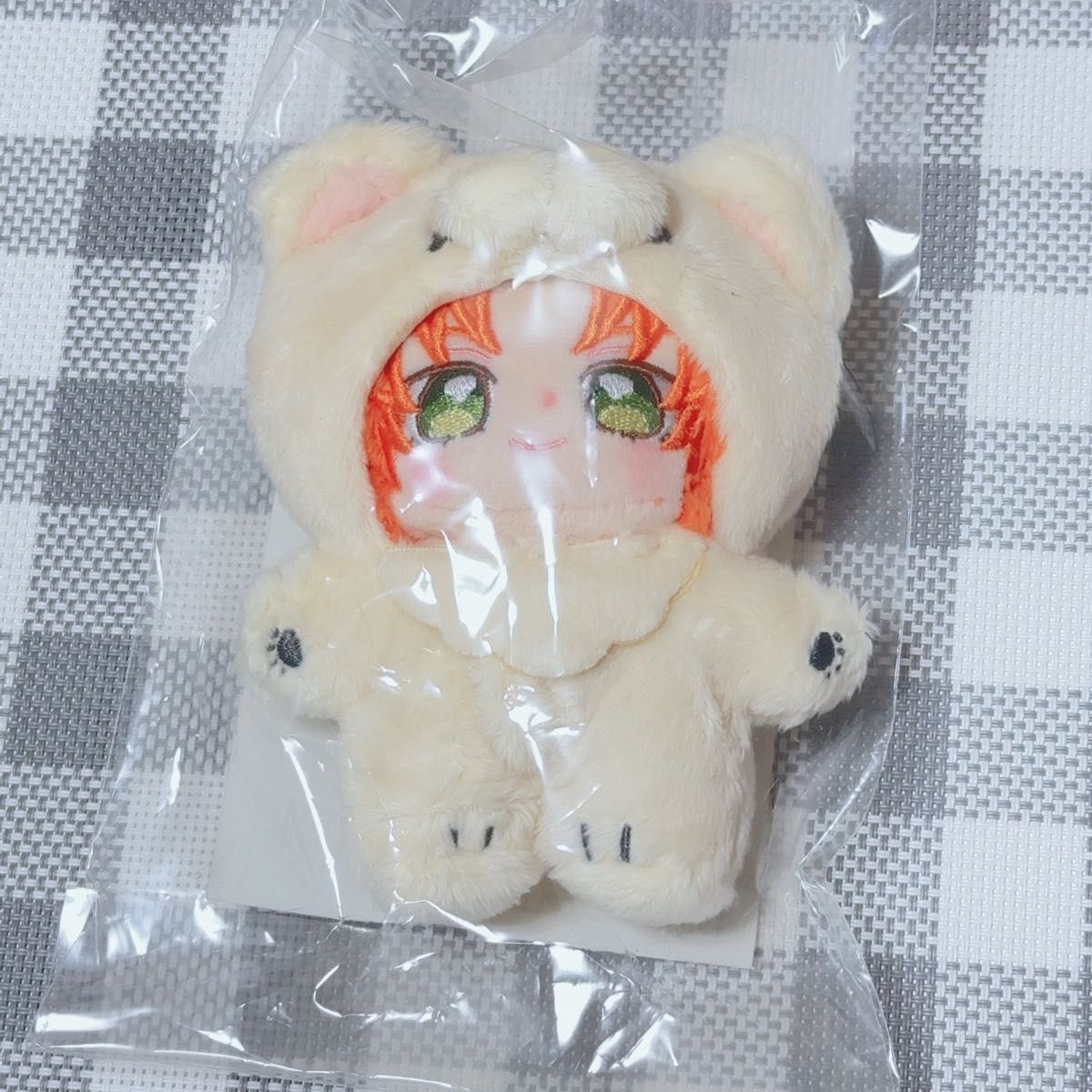 あんスタ 月永レオ いつぬい 一緒に暮らすぬい