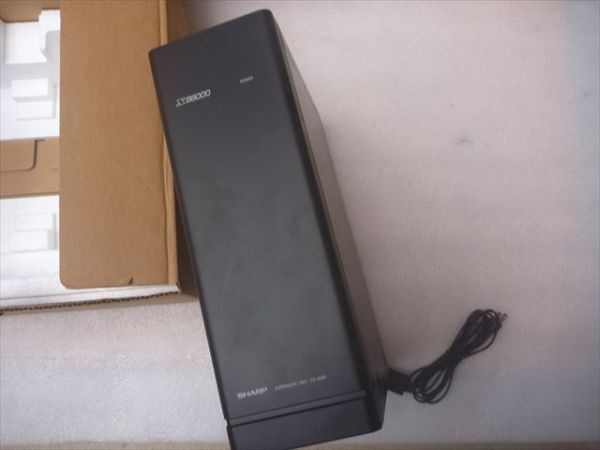 Yahoo!オークション - X68000 拡張I/Oボックス SHARP CZ-6EB1-BK Yahoo!オークション - X68000 拡張I/Oボックス SHARP CZ-6EB1-BK