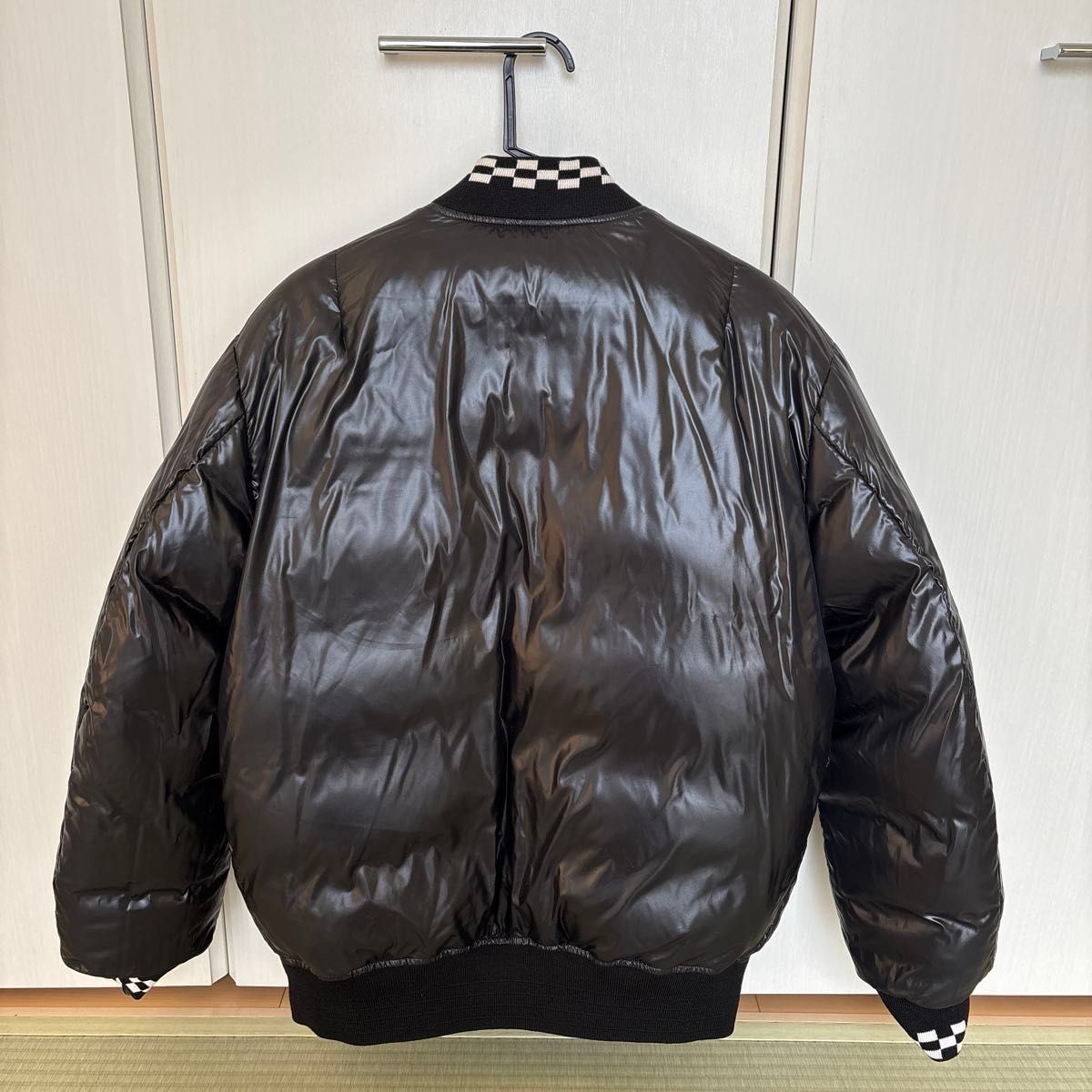 MONCLER x FRAGMENT RAPTOR GIUBBOTTO Size-3 モンクレール MONCLER x FRAGMENT RAPTOR GIUBBOTTO Size-3 モンクレール