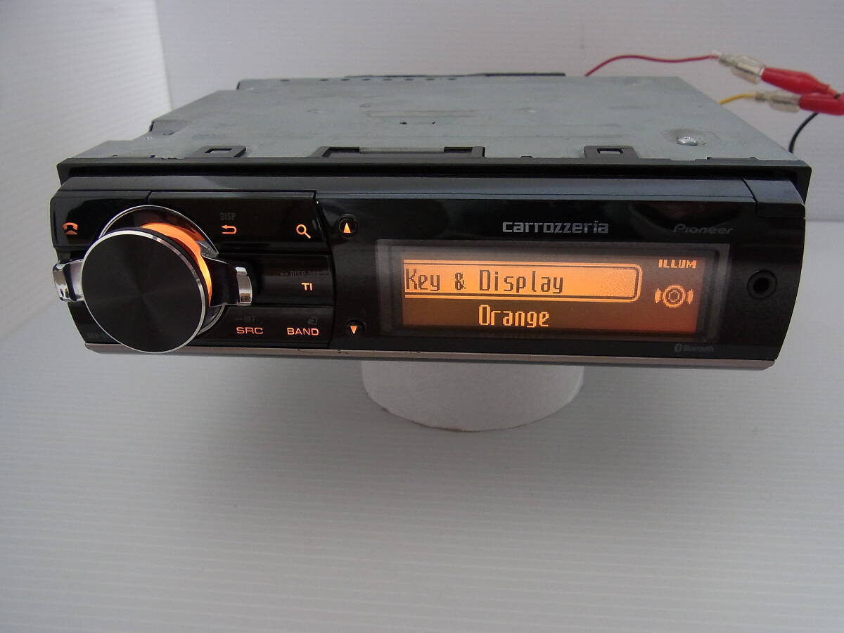 パイオニア DEH-970 CD/USB/Bluetooth/AUX対応 (Pioneer パイオニア DEH-970 CD/USB/Bluetooth/AUX対応 (Pioneer
