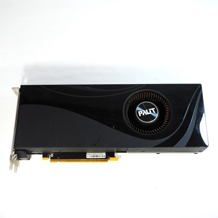 グラボ】RTX2070super 8GB PALIT 補助電源 6+8pin 軸ブレ グラボ】RTX2070super 8GB PALIT 補助電源 6+8pin 軸ブレ
