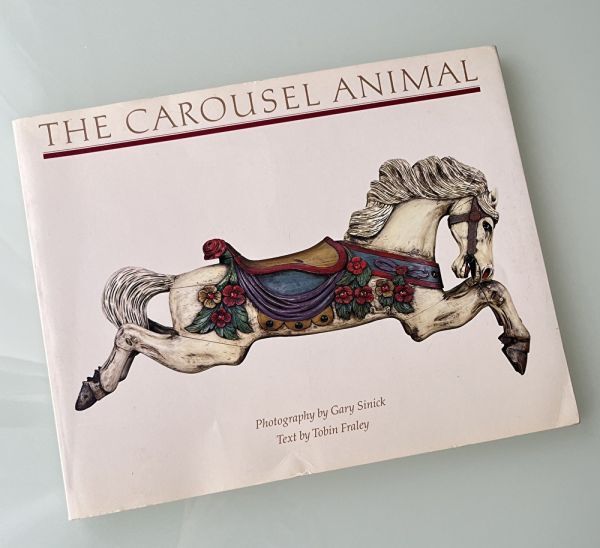 洋書 回転木馬 写真集 Carousel Animal メリーゴーランドの馬(デザイン)|売買されたオークション情報、Yahoo!オークション(旧ヤフオク!) の商品情報をアーカイブ公開 - オークファン(aucfan.com) 洋書 回転木馬 写真集 Carousel Animal メリーゴーランドの馬(デザイン)|売買されたオークション情報、Yahoo!オークション(旧ヤフオク!) の商品情報をアーカイブ公開 - オークファン(aucfan.com)