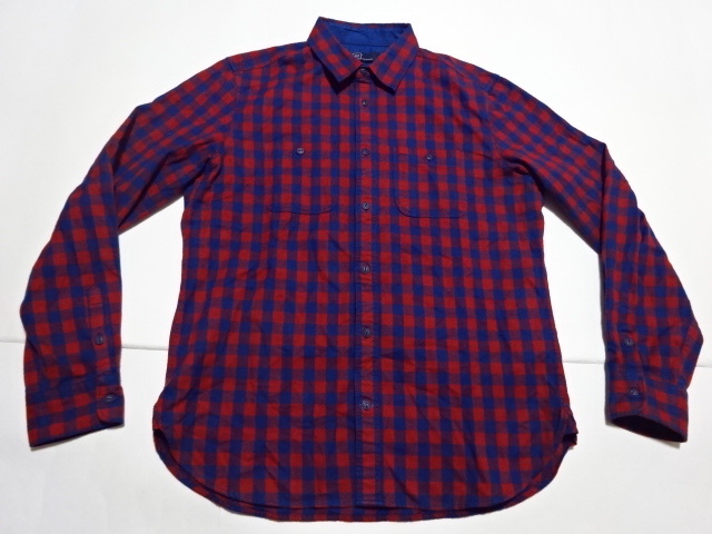 ●GAP ギャップ 長袖シャツ L●0129●