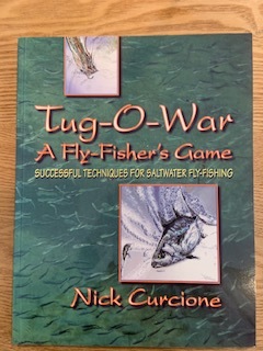 【希少】Tug-O-War: A Fly-Fishers Game Hardcover 1 Jan 2002【値下】_画像1