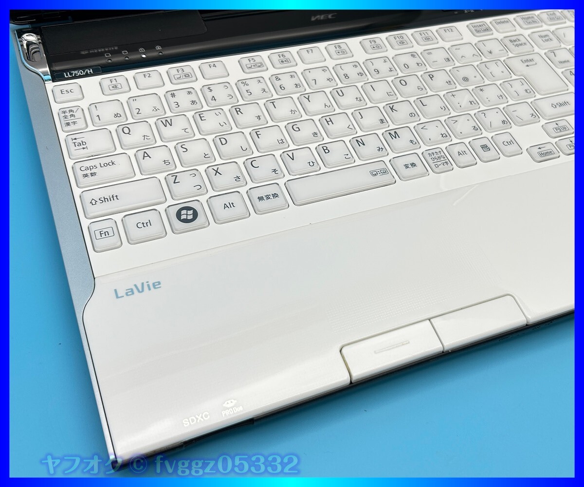 Yahoo!オークション - 最高峰 Core i7 ホワイト 即決特典あり Yahoo!オークション - 最高峰 Core i7 ホワイト 即決特典あり