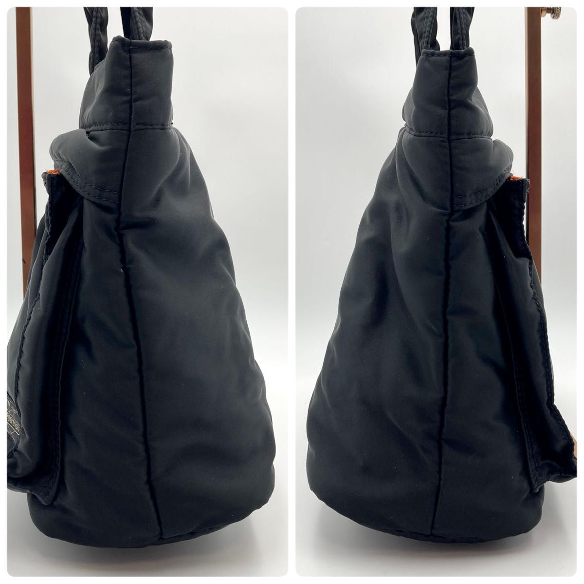 美品】PORTER ポーター 吉田カバン TANKER タンカー トート 美品】PORTER ポーター 吉田カバン TANKER タンカー トート