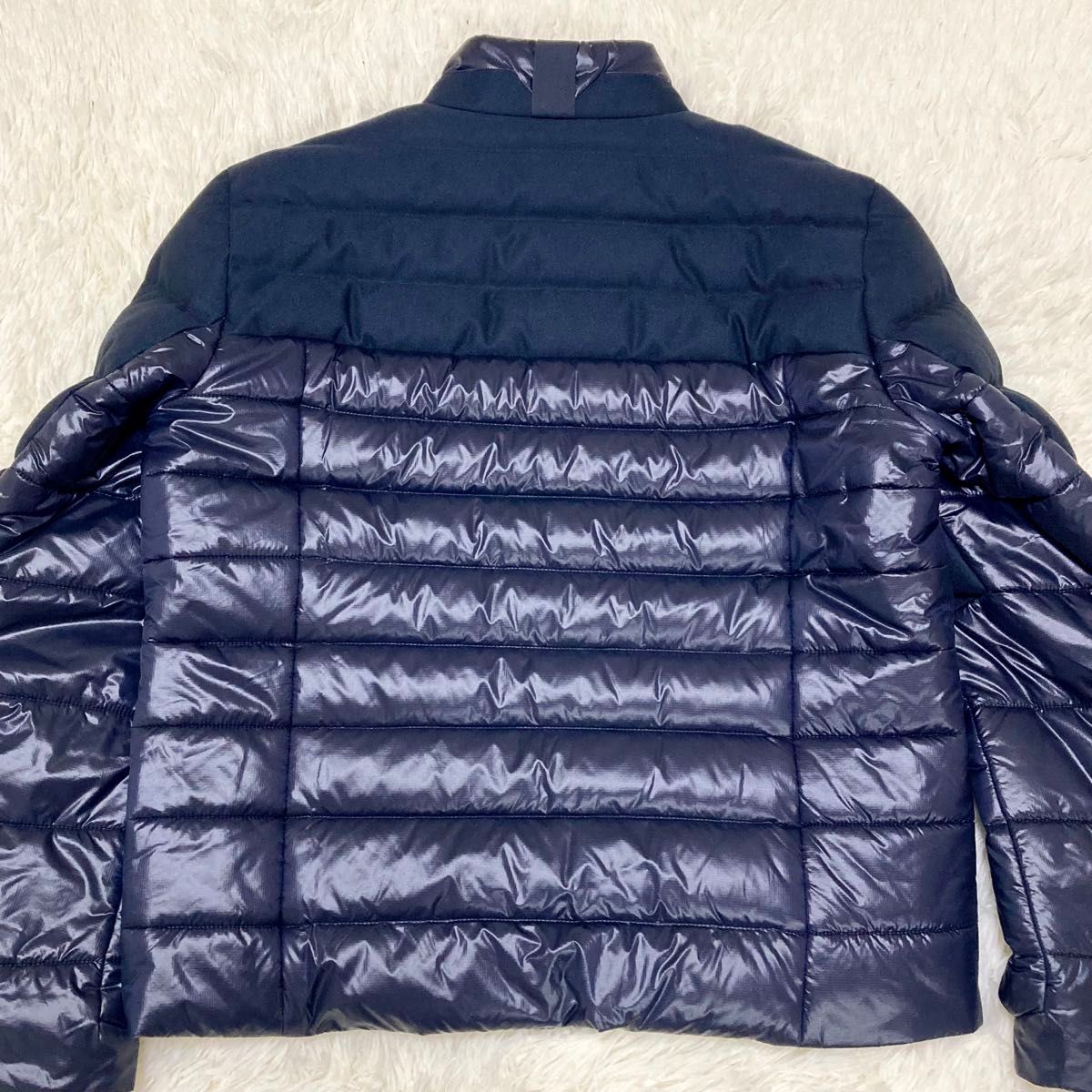 現行モデル【未使用級】HUGO BOSS ヒューゴボス ハイブリッド 現行モデル【未使用級】HUGO BOSS ヒューゴボス ハイブリッド