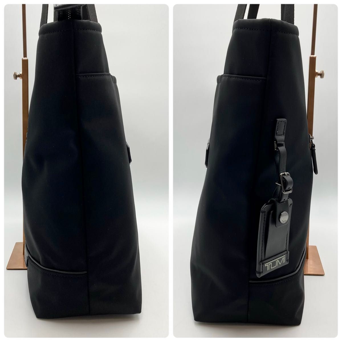 近年モデル【未使用級】TUMI トゥミ ハリソン ブロードウェイ 近年モデル【未使用級】TUMI トゥミ ハリソン ブロードウェイ