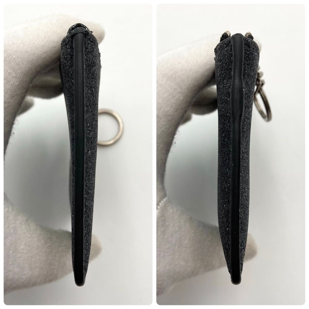 希少【極美品】BALENCIAGA バレンシアガ エブリデイ ミニ財布 希少【極美品】BALENCIAGA バレンシアガ エブリデイ ミニ財布