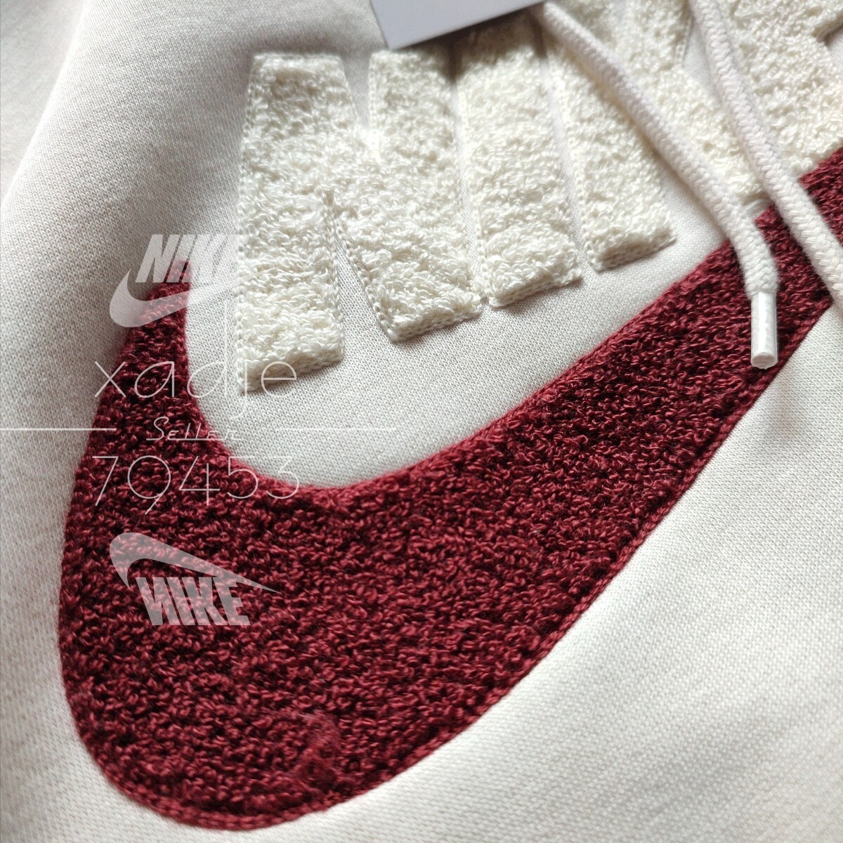 新品 正規品 NIKE ナイキ 立体 ロゴ 上下セット スウェット 新品 正規品 NIKE ナイキ 立体 ロゴ 上下セット スウェット