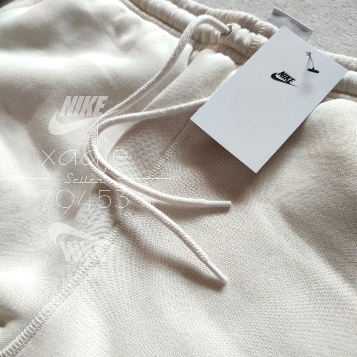 新品 正規品 NIKE ナイキ 立体 ロゴ 上下セット スウェット 新品 正規品 NIKE ナイキ 立体 ロゴ 上下セット スウェット