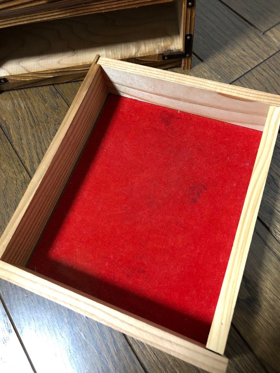 焼杉 木製 小物入れ 昭和レトロ 引き出し 小箪笥|Yahoo!フリマ 焼杉 木製 小物入れ 昭和レトロ 引き出し 小箪笥|Yahoo!フリマ
