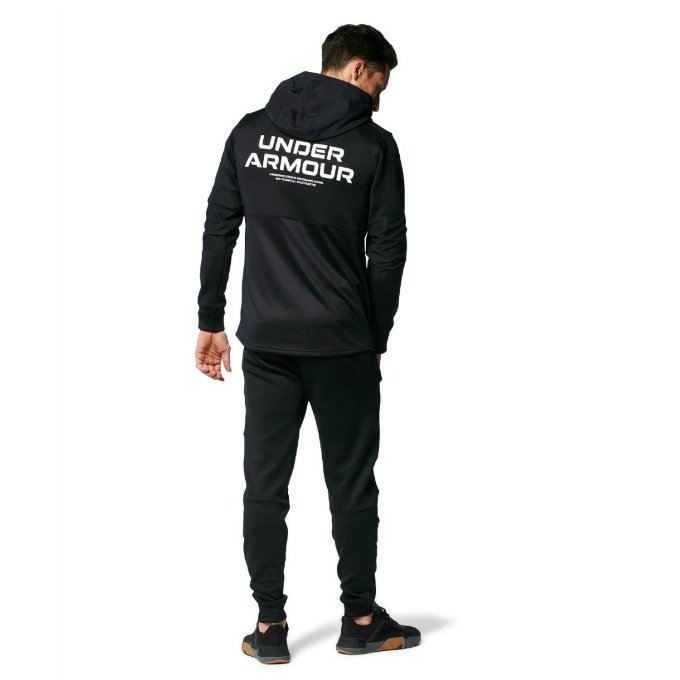 5943円 即決新品 LGサイズ UNDER ARMOUR ジャージ上下セット 5943円 即決新品 LGサイズ UNDER ARMOUR ジャージ上下セット