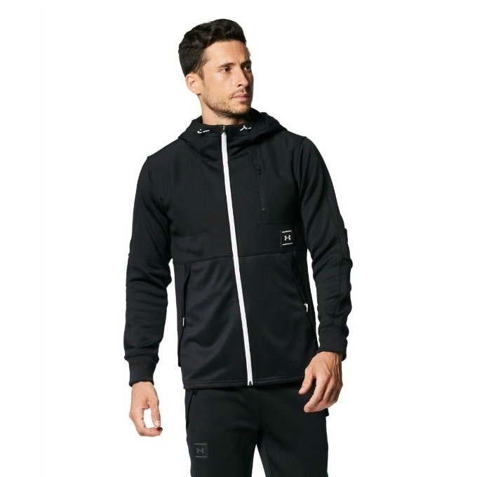 5943円 即決新品 LGサイズ UNDER ARMOUR ジャージ上下セット 5943円 即決新品 LGサイズ UNDER ARMOUR ジャージ上下セット