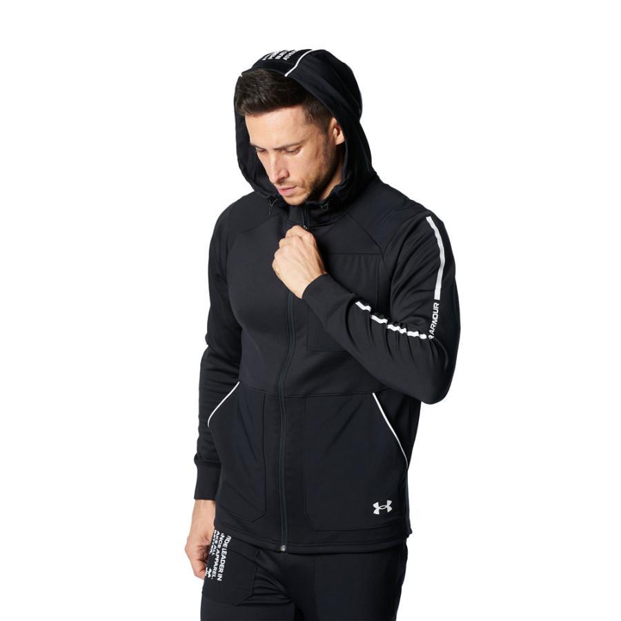 定価30,800円 即決新品 LGサイズ UNDER ARMOUR ニットフルジップ 定価30,800円 即決新品 LGサイズ UNDER ARMOUR ニットフルジップ
