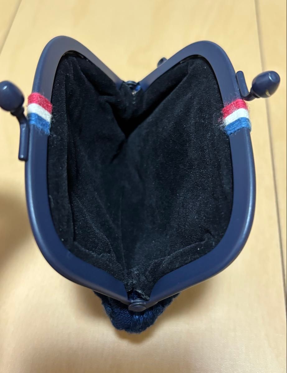 PORTER CLASSIC ポータークラシック がまぐち がま口 財布 PORTER CLASSIC ポータークラシック がまぐち がま口 財布