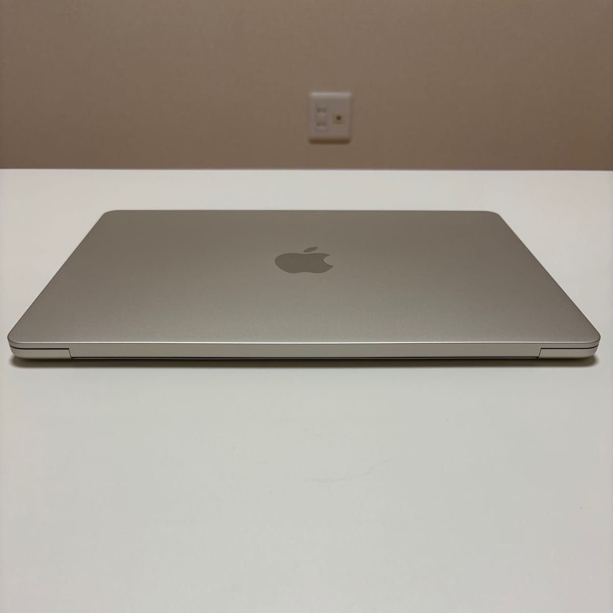 Apple MacBook Air M3 13インチ 2024年モデル 24GB 2TB スター Apple MacBook Air M3 13インチ 2024年モデル 24GB 2TB スター