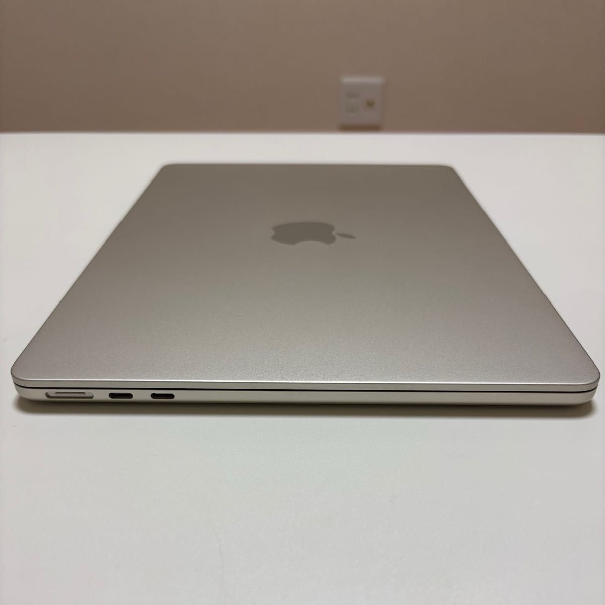 Apple MacBook Air M3 13インチ 2024年モデル 24GB 2TB スター Apple MacBook Air M3 13インチ 2024年モデル 24GB 2TB スター