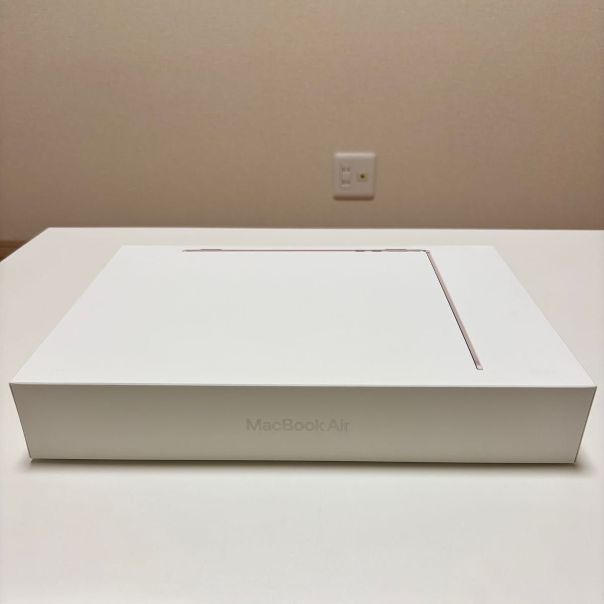 Apple MacBook Air M3 13インチ 2024年モデル 24GB 2TB スター Apple MacBook Air M3 13インチ 2024年モデル 24GB 2TB スター