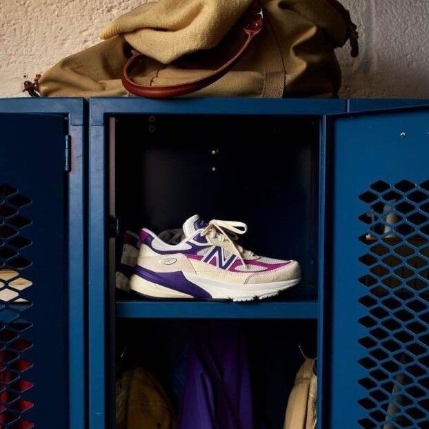 NEW BALANCE Shohei Ohtani model 990V6 Magenta U990TD6 31cm NEW BALANCE Shohei Ohtani model 990V6 Magenta U990TD6 31cm