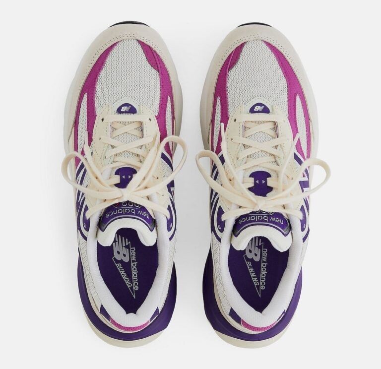 NEW BALANCE Shohei Ohtani model 990V6 Magenta U990TD6 31cm NEW BALANCE Shohei Ohtani model 990V6 Magenta U990TD6 31cm