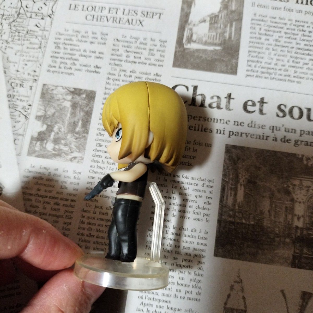 デスノート ねんどろいどぷち メロ DEATH NOTE ねんどろいどプチ デスノート ねんどろいどぷち メロ DEATH NOTE ねんどろいどプチ