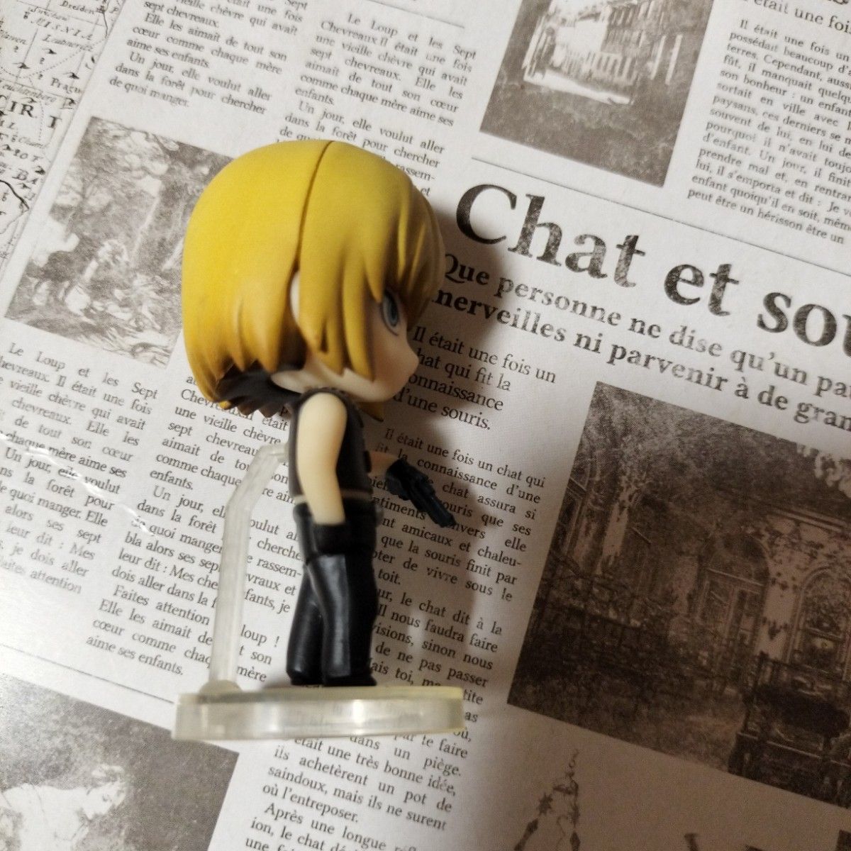 デスノート ねんどろいどぷち メロ DEATH NOTE ねんどろいどプチ デスノート ねんどろいどぷち メロ DEATH NOTE ねんどろいどプチ