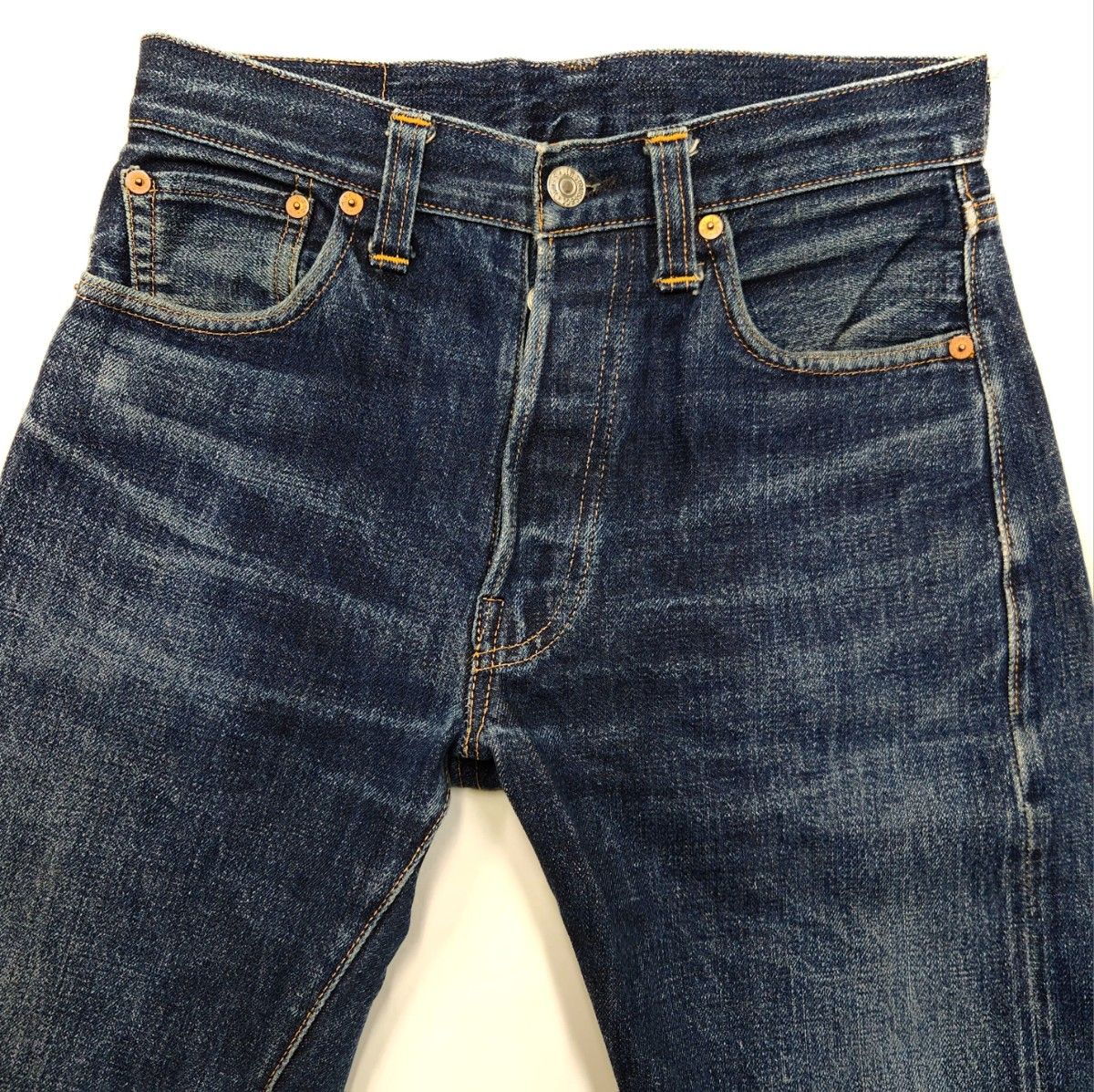 LEVI'S リーバイス 501XX バレンシア工場 米国製 1947年モデル LEVI'S リーバイス 501XX バレンシア工場 米国製 1947年モデル